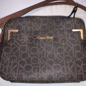 Calvin Klein purse